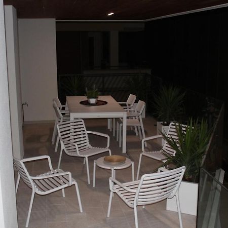 Novatek Apartment 201 Exclusive Pescara Zewnętrze zdjęcie