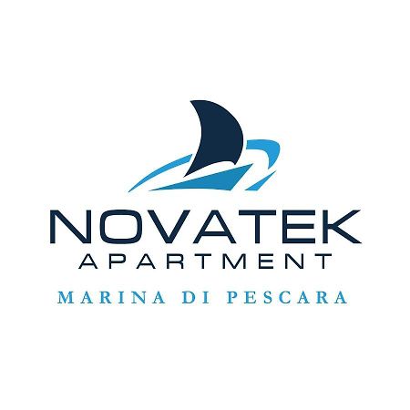 Novatek Apartment 201 Exclusive Pescara Zewnętrze zdjęcie