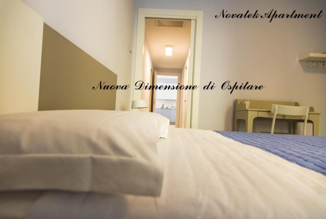 Novatek Apartment 201 Exclusive Pescara Zewnętrze zdjęcie