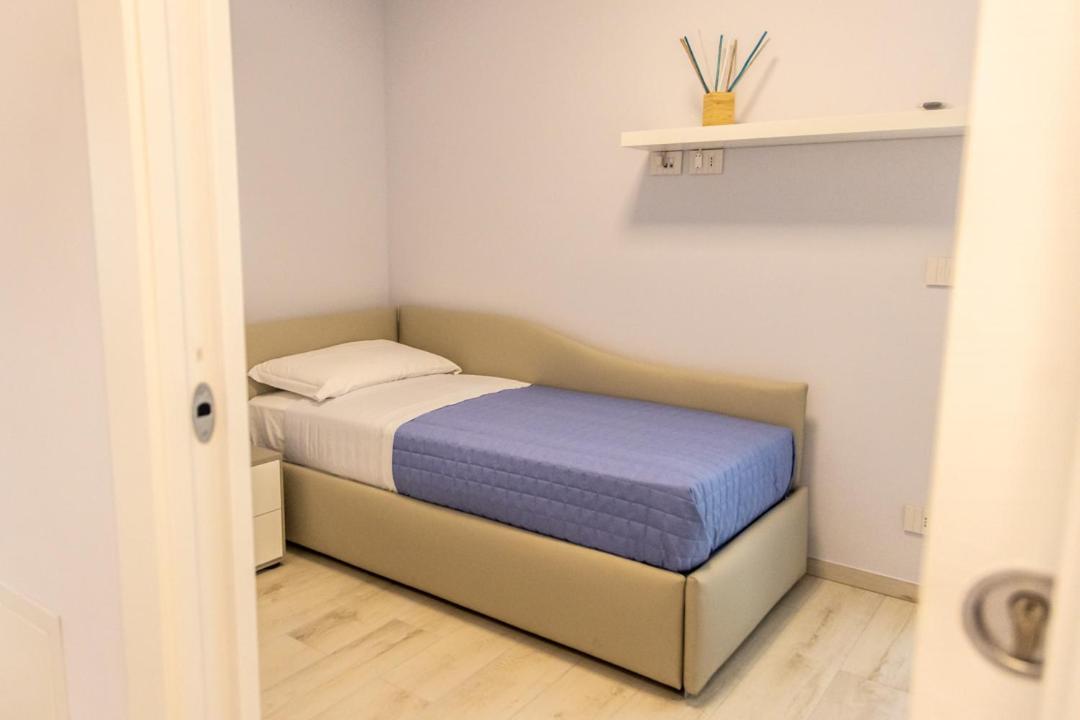 Novatek Apartment 201 Exclusive Pescara Zewnętrze zdjęcie