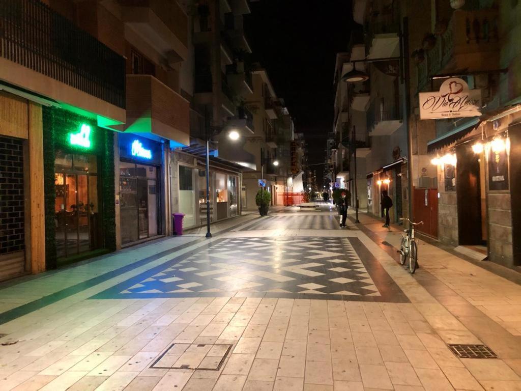 Novatek Apartment 201 Exclusive Pescara Zewnętrze zdjęcie