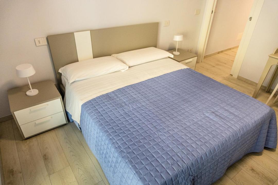 Novatek Apartment 201 Exclusive Pescara Zewnętrze zdjęcie