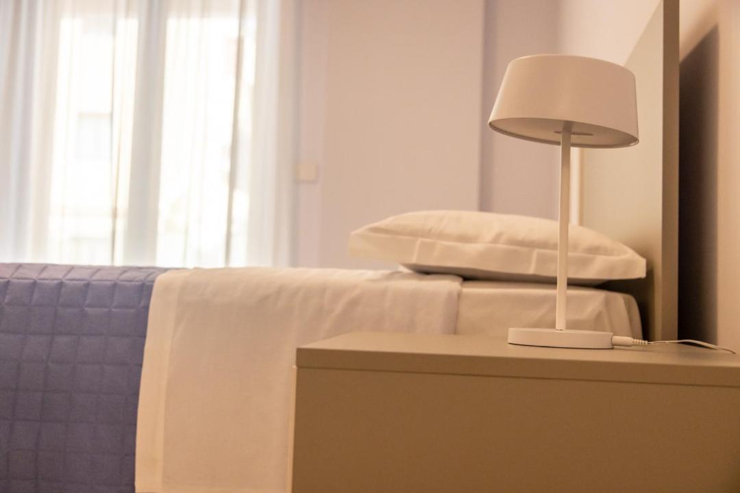 Novatek Apartment 201 Exclusive Pescara Zewnętrze zdjęcie