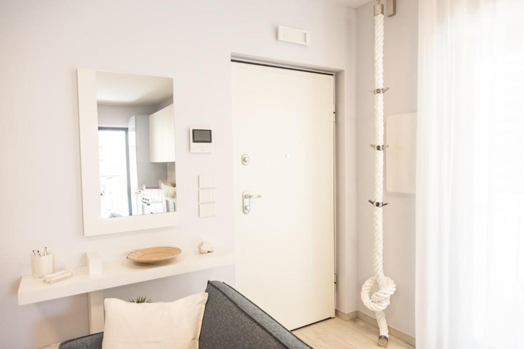 Novatek Apartment 201 Exclusive Pescara Zewnętrze zdjęcie