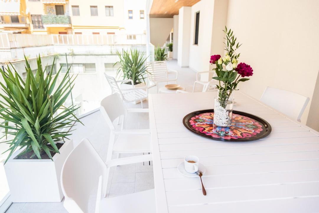 Novatek Apartment 201 Exclusive Pescara Zewnętrze zdjęcie
