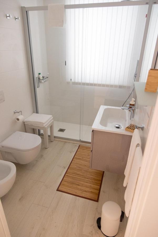 Novatek Apartment 201 Exclusive Pescara Zewnętrze zdjęcie