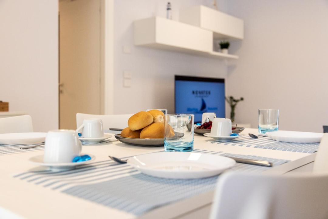 Novatek Apartment 201 Exclusive Pescara Zewnętrze zdjęcie