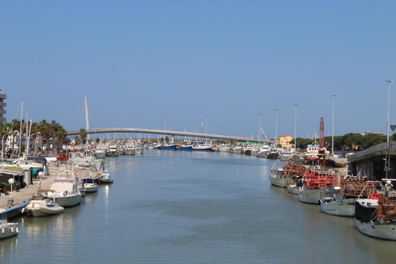 Novatek Apartment 201 Exclusive Pescara Zewnętrze zdjęcie